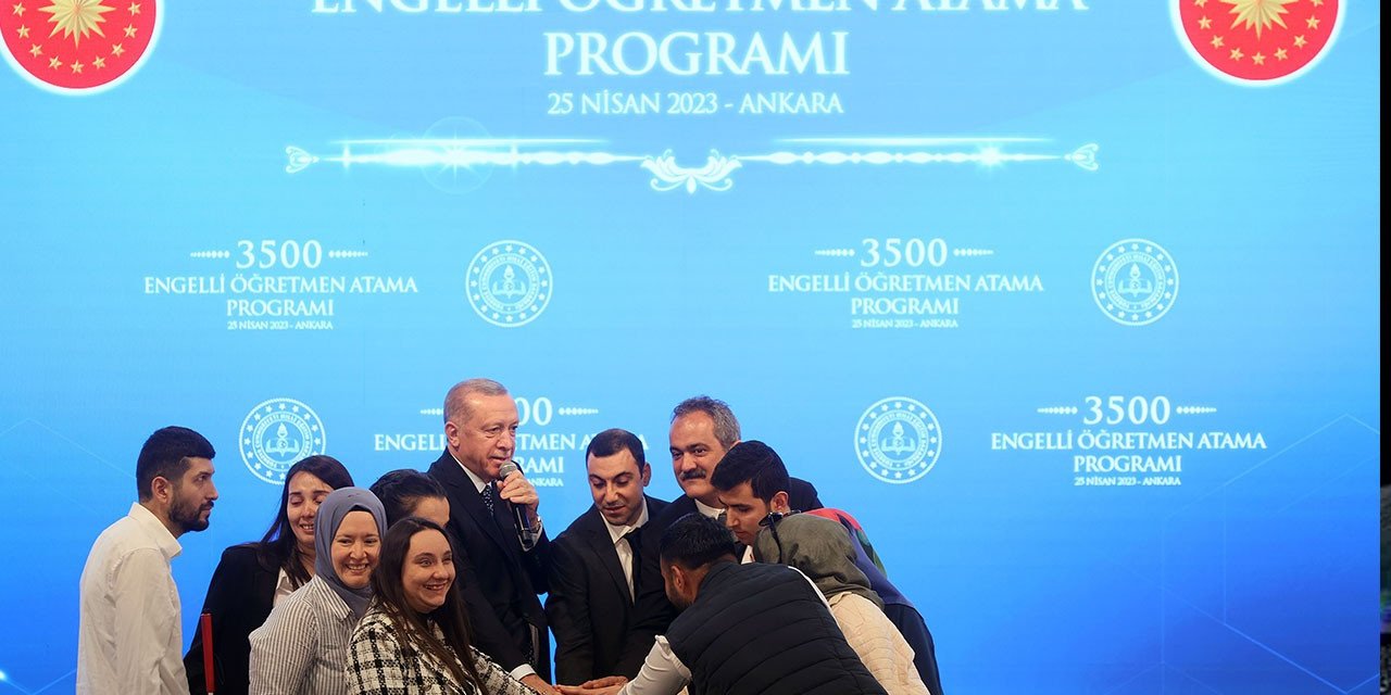 2023 Kpss puanıyla öğretmen atamaları ne zaman açıklanacak? En çok hangi branşlar alacak?