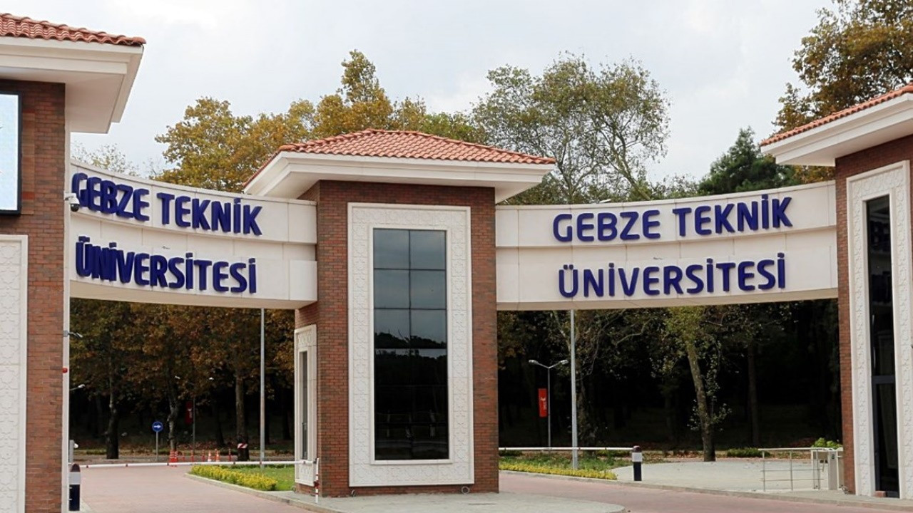 Gebze Teknik Üniversitesi yeni personel alım ilanını duyurdu!