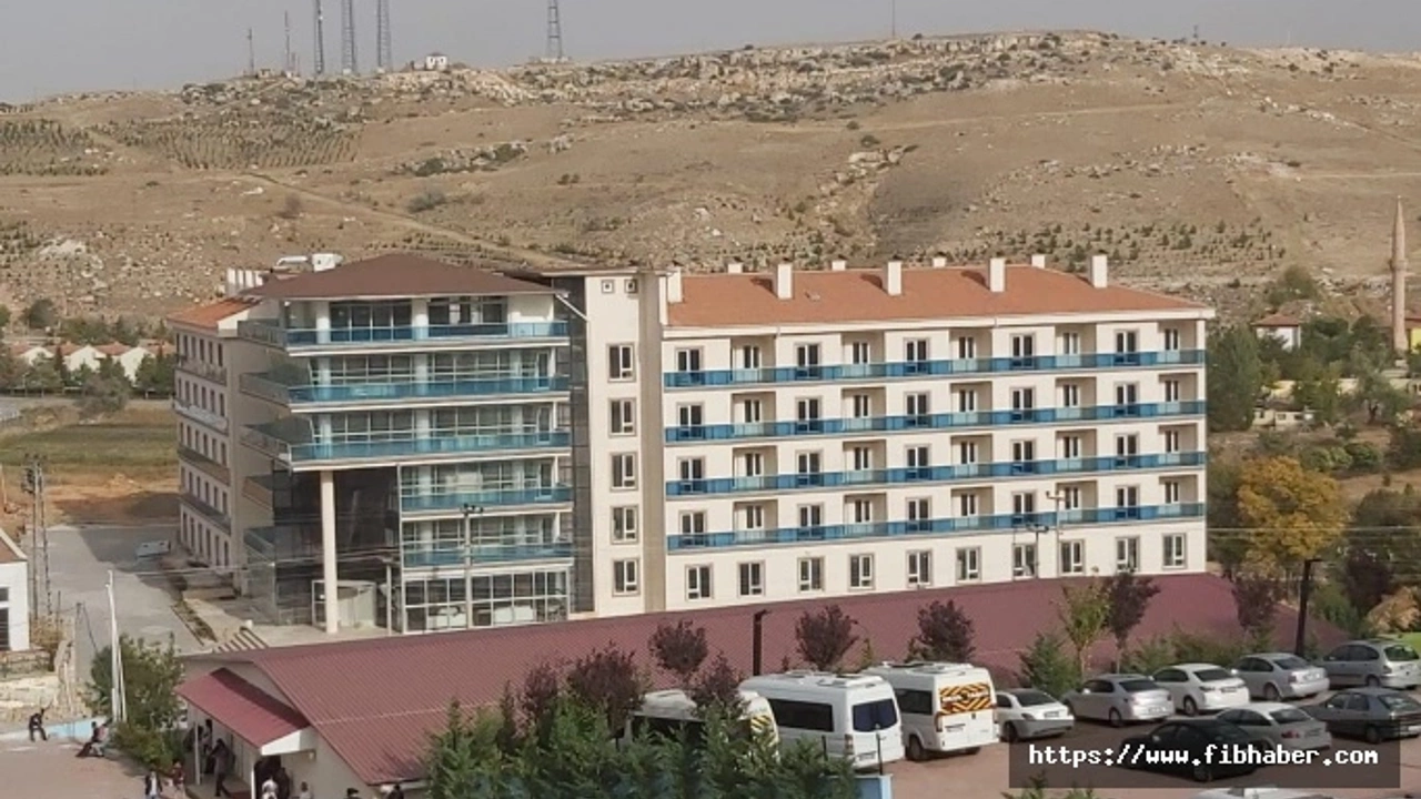 Kozaklı GSB Kız Öğrenci Yurdumuza başvuruları başladı!!!