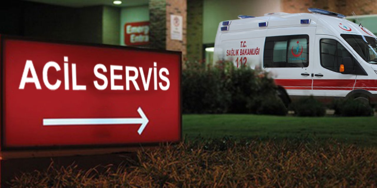 Yerli Malı Haftası etkinliğinde 9 öğrenci zehirlendi