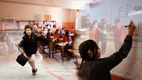 15 tatil 30 gün mü oluyor? Bu ara tatilde öğrencilere müjde gelir mi?