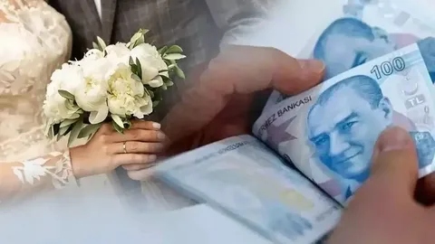 Evlilik kredisi başvuruları ne zaman başlayacak? Yılbaşına sayılı gün kala müjde gelecek mi?