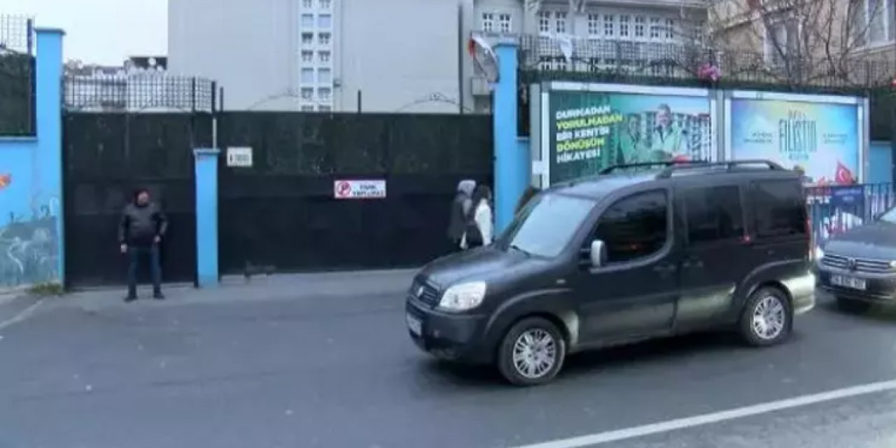 Okulda Fenalaşan Öğrenci Hayatını Kaybetti!