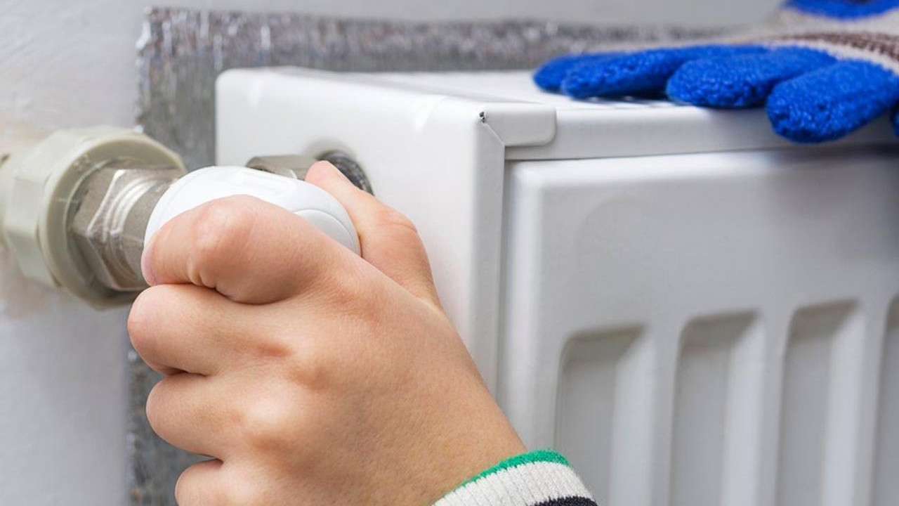 Soğuklar geldi doğalgazlar kullanılmaya başlandı! İGDAŞ’dan faturaları düşürecek öneriler!