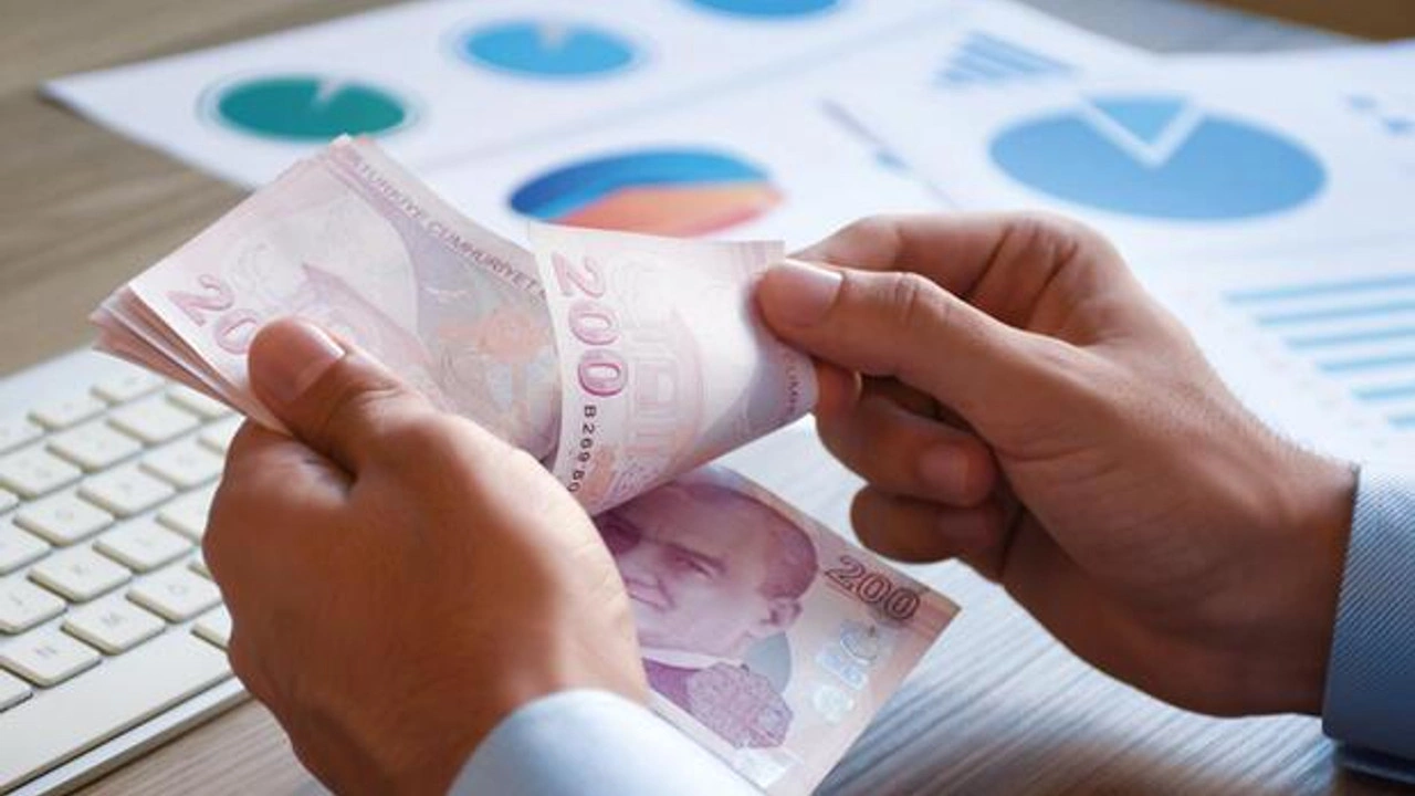 Memurların 2024 Vergi Dilimi Matrahları açıklandı!