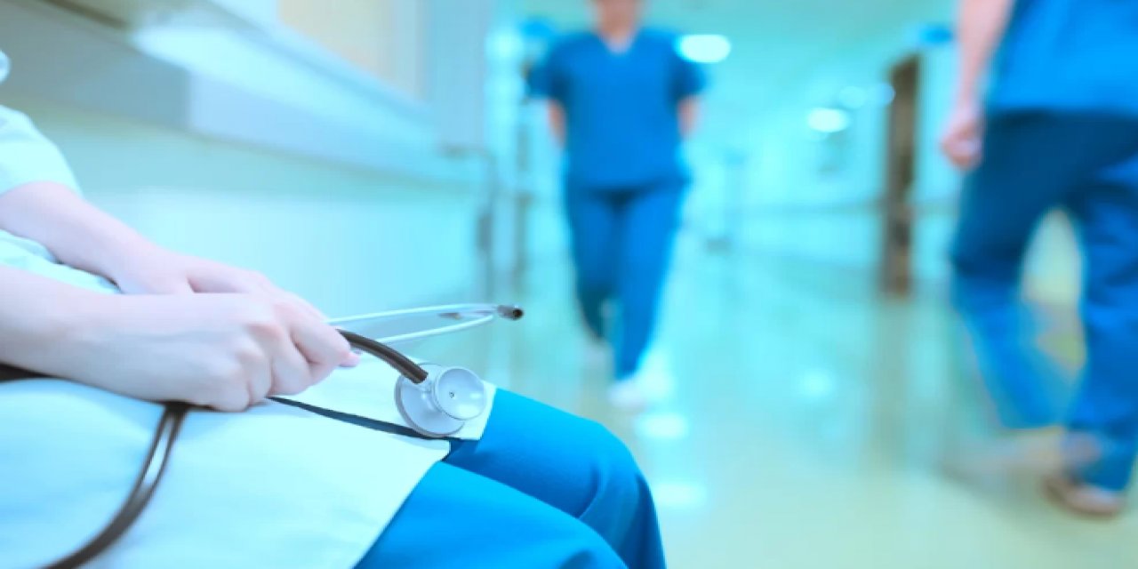 Sağlık Çalışanlarına Cinsel Saldırı İddiası!