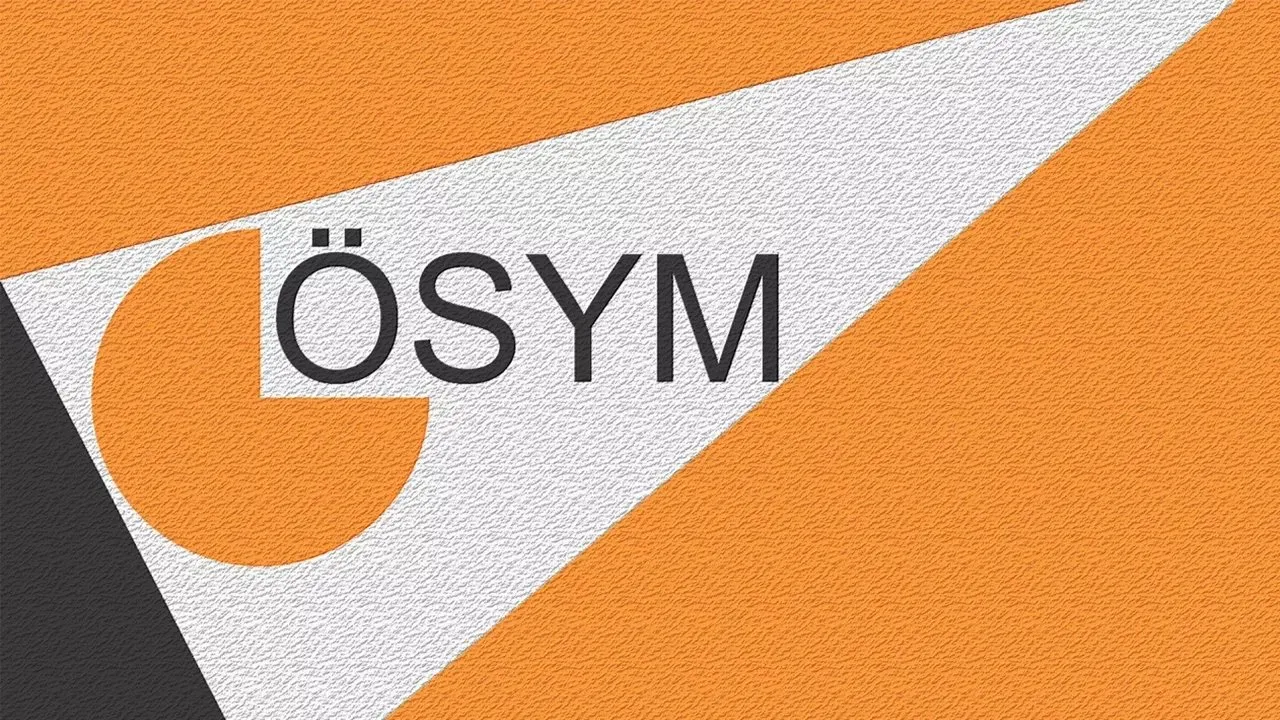 ÖSYM duyurdu 7 uzman yardımcısı alınacak!