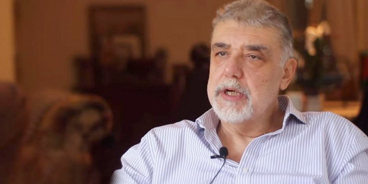 Atilla Yeşilada 2024 yılı Dolar tahminini paylaştı