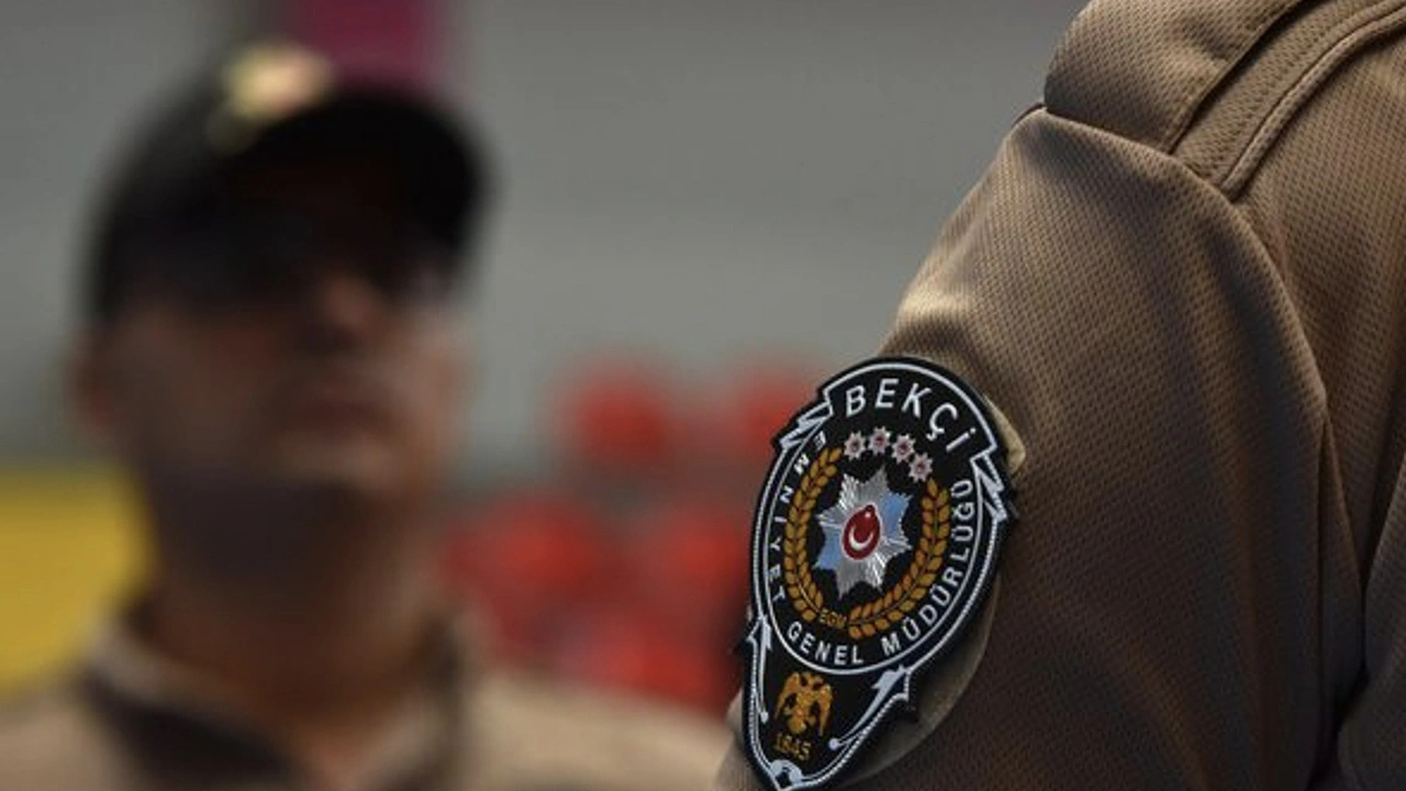 2. Dönem Çarşı ve Mahalle Bekçiliği başvuruları...