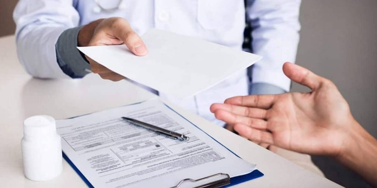 Sağlık Raporlarının Geçerlilik Süreleri Konulu Resmi Yazı