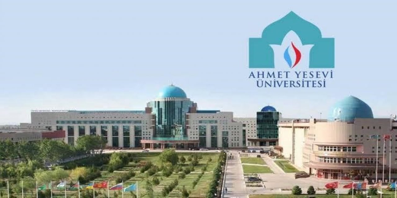 Ahmet Yesevi Üniversitesi öğrencileri, final sınavlarının online yapılmasını bekliyor