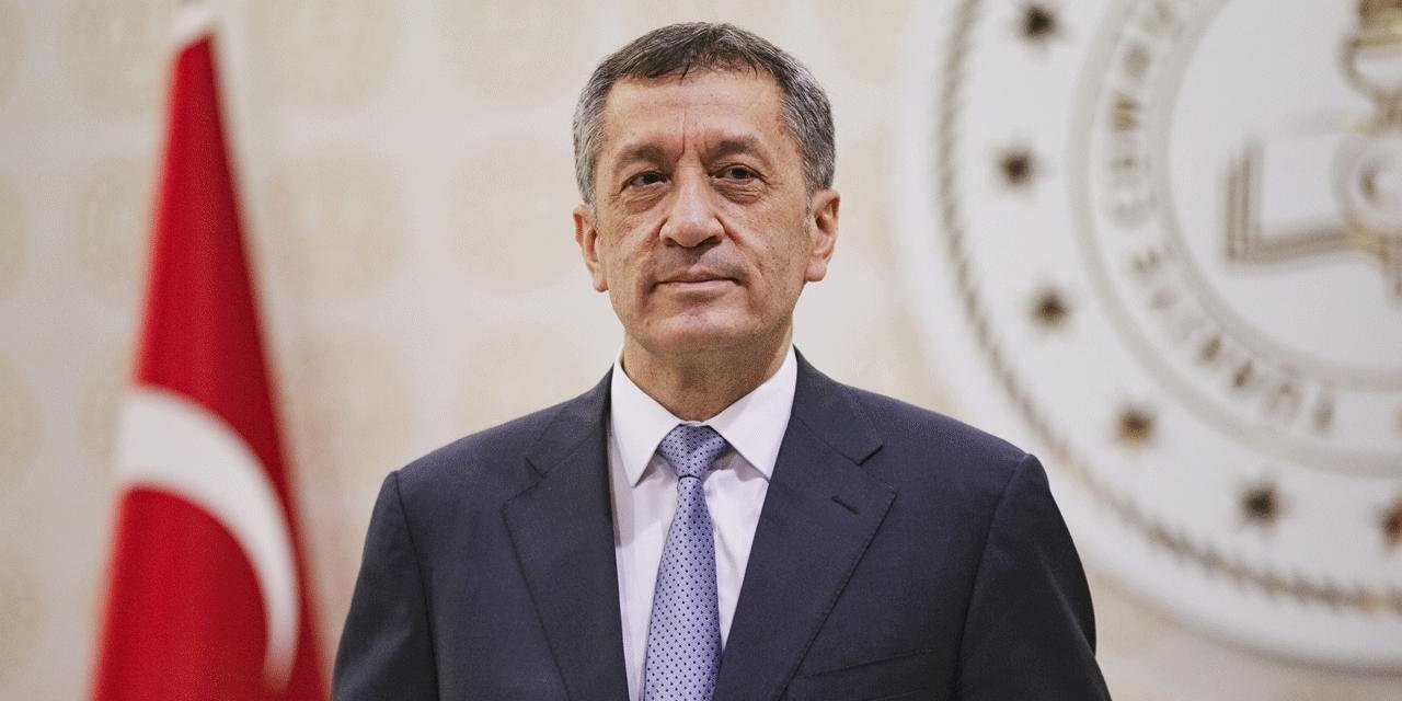 Ziya Selçuk Belediye Başkan Adayı Mı Oluyor?