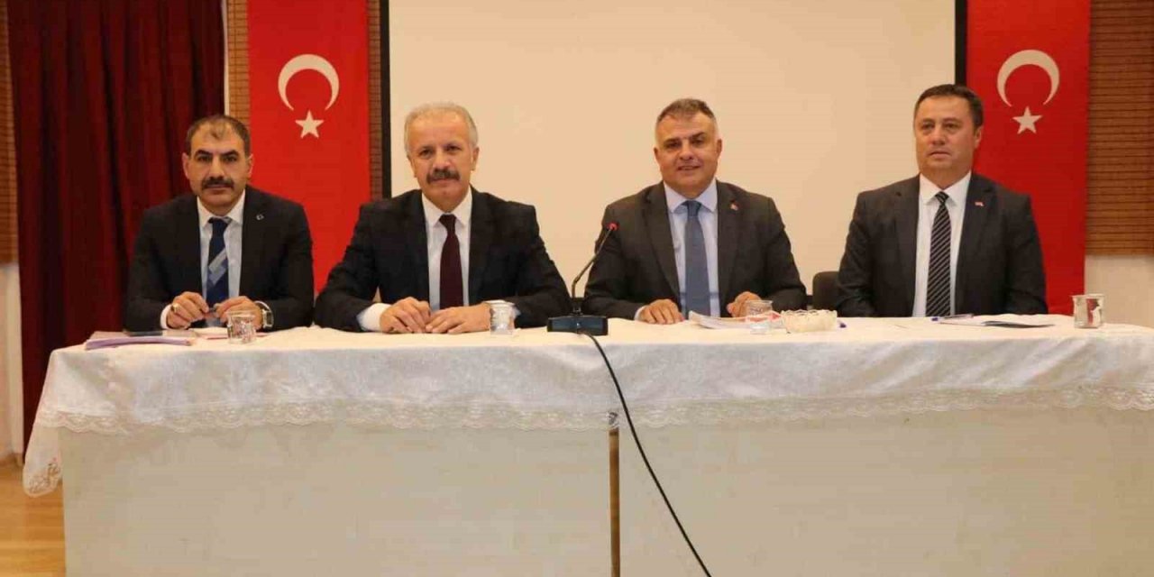 Bülbül: "PISA raporlarında oldukça iyi durumdayız"