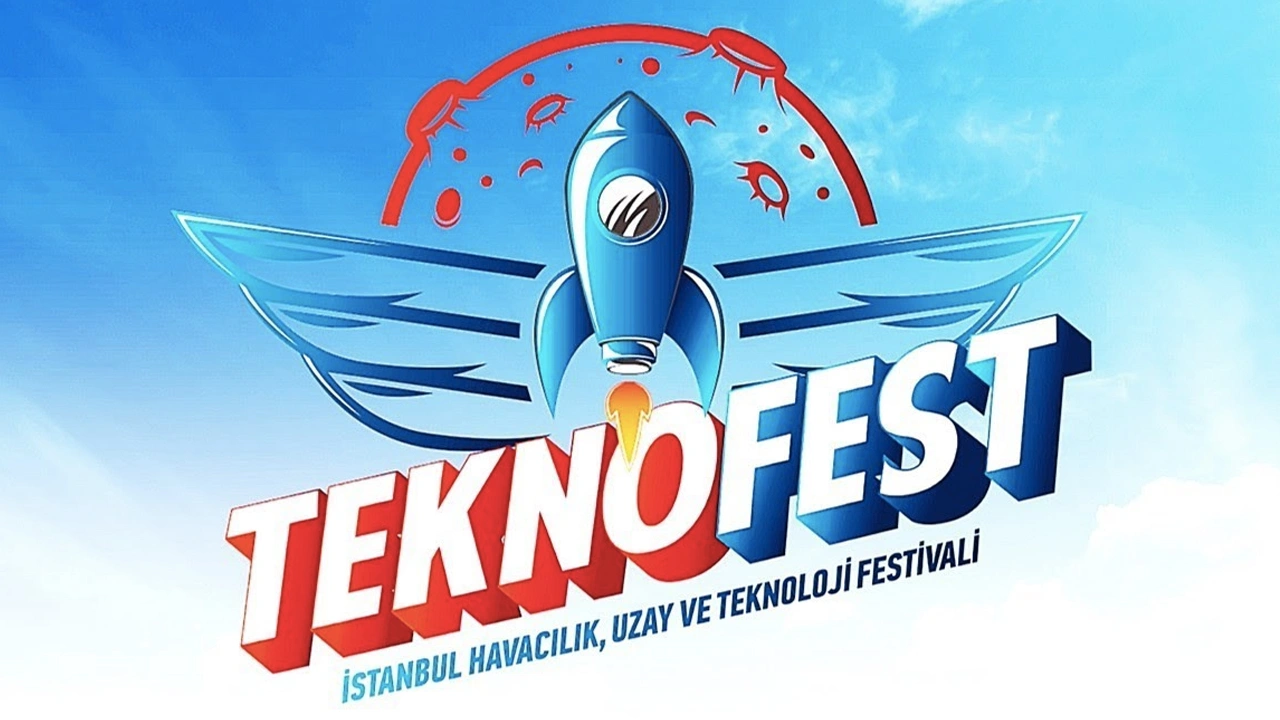 TEKNOFEST başvurular başladı! Son başvuru tarihi açıklandı!