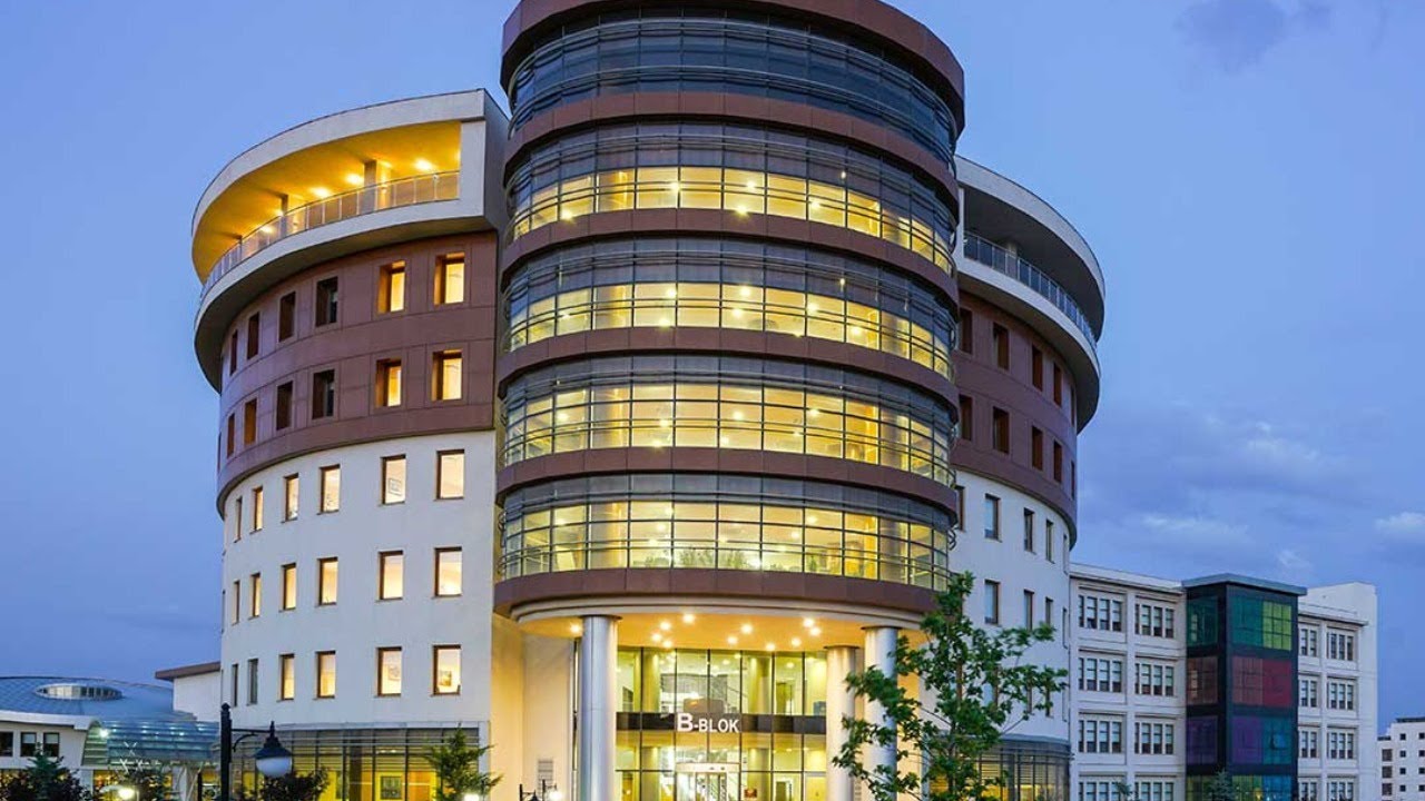 Ufuk üniversitesi öğretim üyesi alımı yapacak!