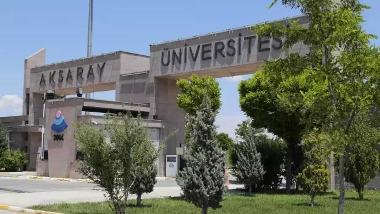 Üniversite bünyesine, “Öğretim ve Araştırma Görevlisi” alımı yapılacak...