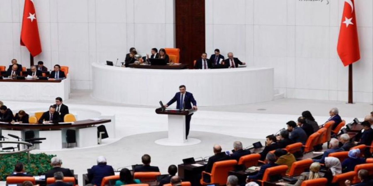 Cevdet Yılmaz'dan memur, emekli ve asgari ücret zammına ilişkin açıklama