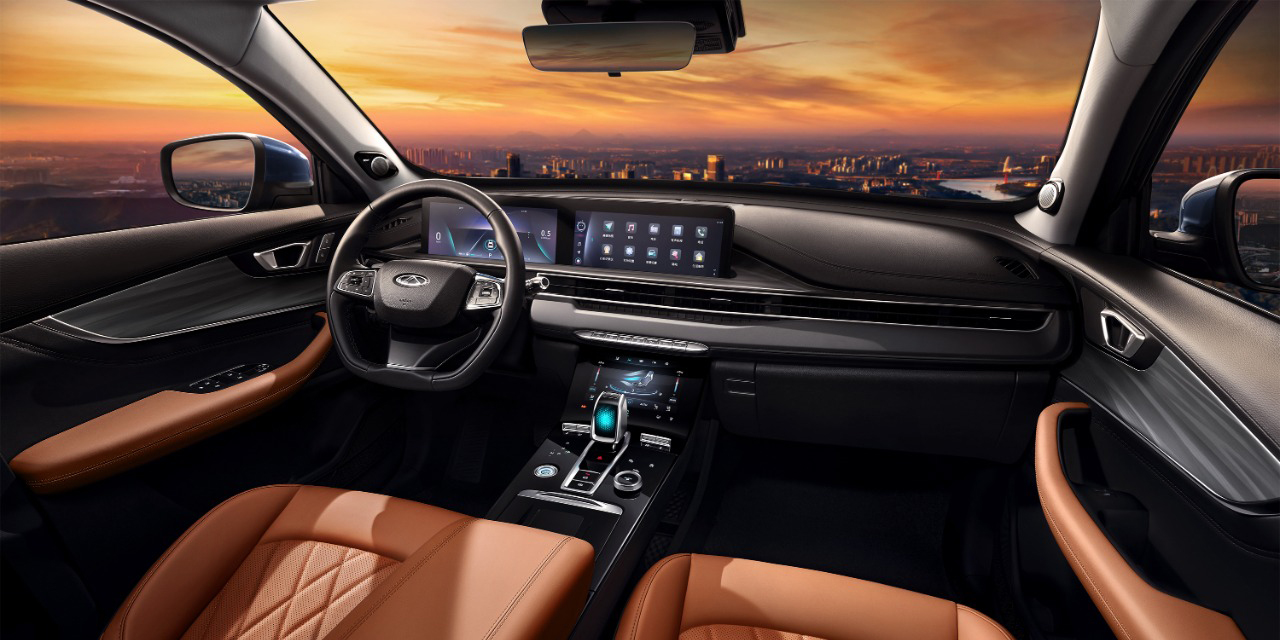 Çin’in en büyük otomotiv ihracatçısı, Türkiye’ye yatırım davet edildi!