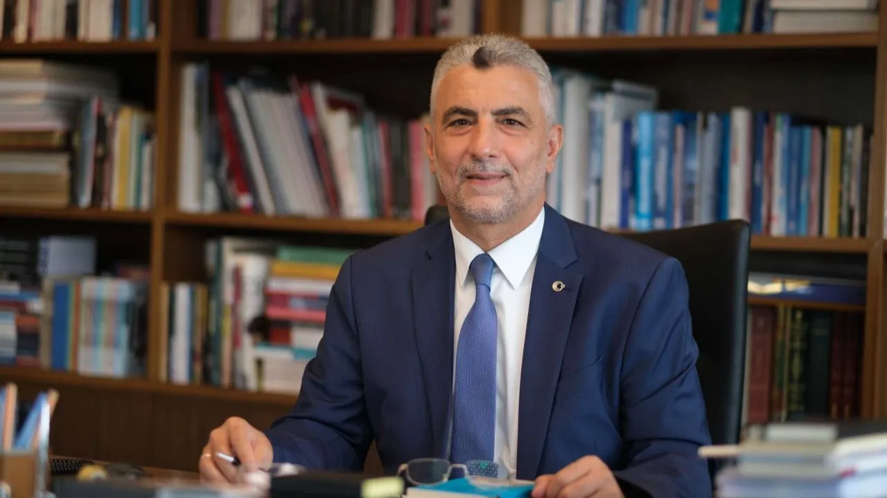 Bakan Bolat’tan, işletmelere “Zamları geri alın uyarısı”