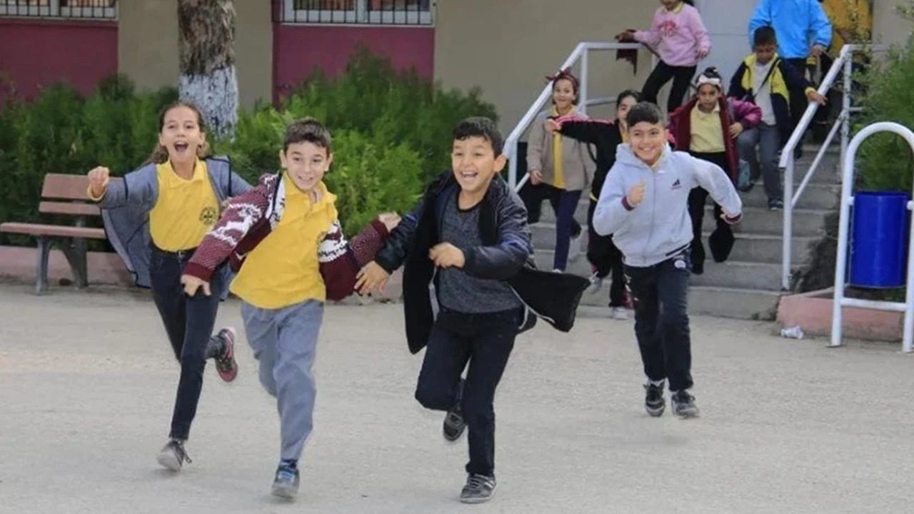 Okullar, 3 günlük tatil!