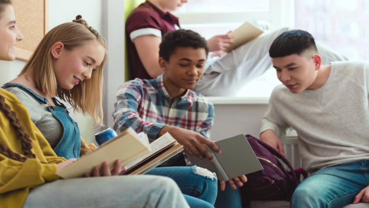 Lise öğrencileri araştırdı, erkekler mi kadınlar mı daha toleranslı?