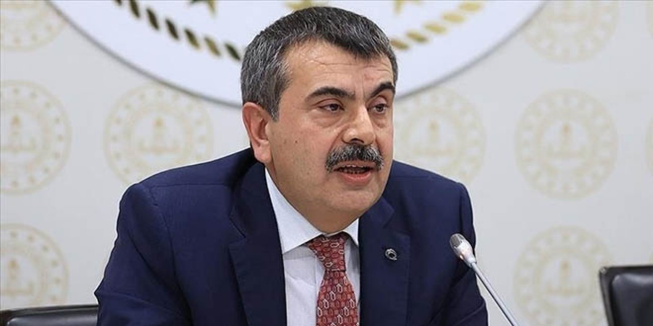 Müfredat değişikliği lansmanı ne zaman ve nerede yapılacağı belli oldu