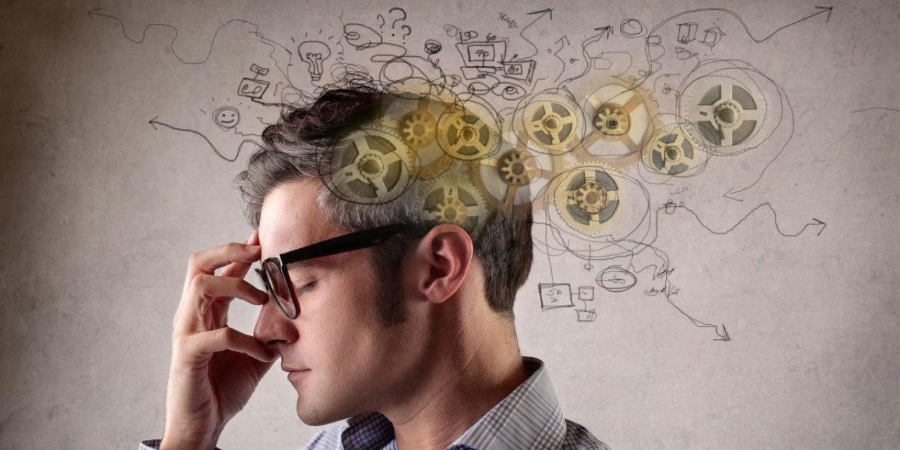 Daha güçlü ve daha mutlu bir beyin için 6 Kural!!!