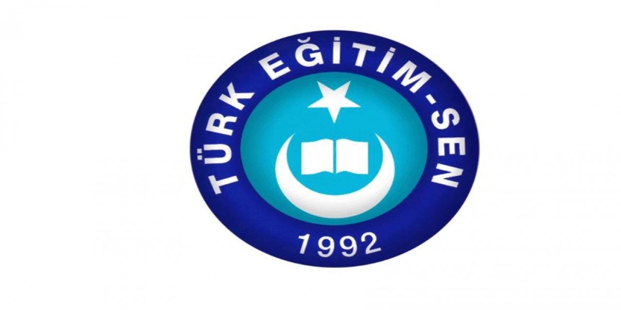 Türk Eğitim Sen'den Öğretmenlik Meslek Kanunu açıklaması