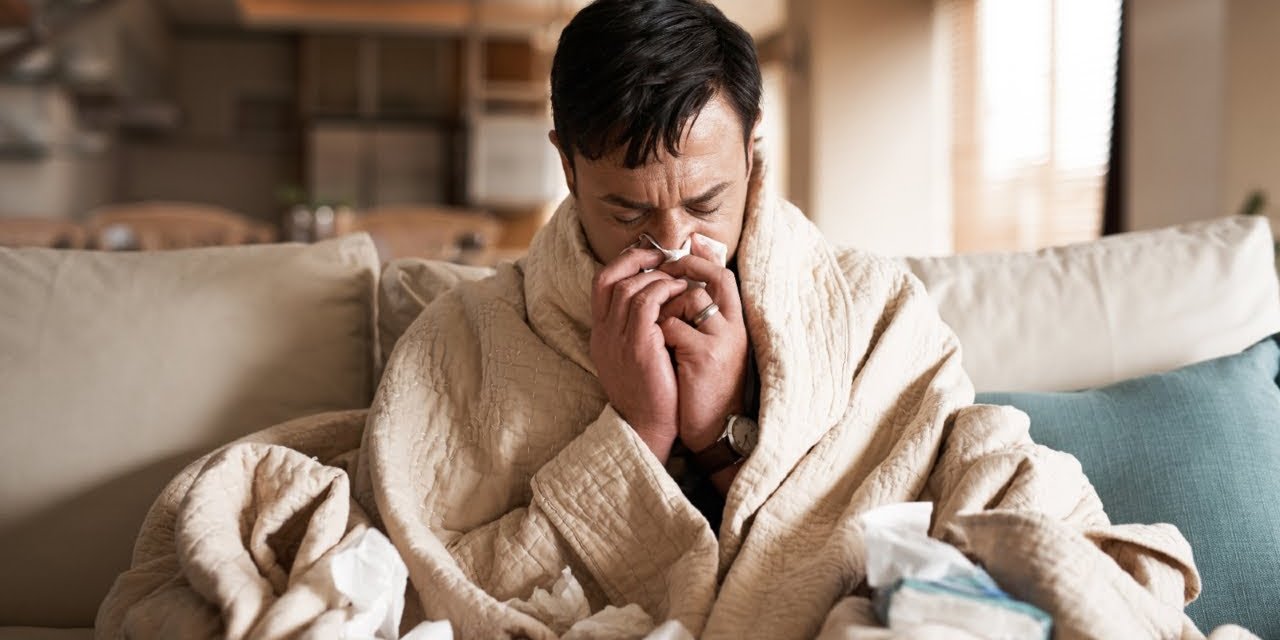 Grip salgınında gereksiz antibiyotik kullanımı doğru bir uygulama değil!