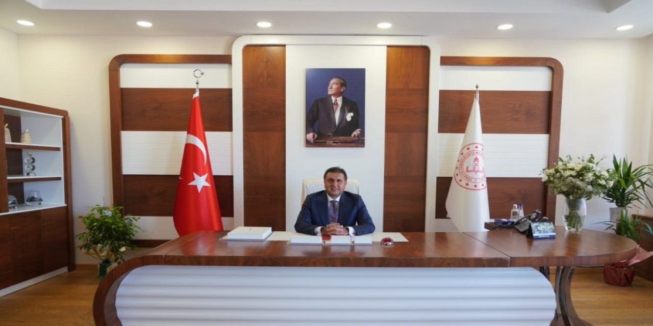 İstanbul İl Millî Eğitim Müdürlüğünden anlamlı girişim