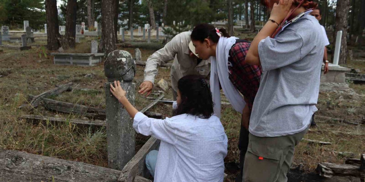 Tarihi eser kaçakçılığın önlenmesi için ‘Sanat Tarihi Öğretmeni’ sayısı artırılmalı