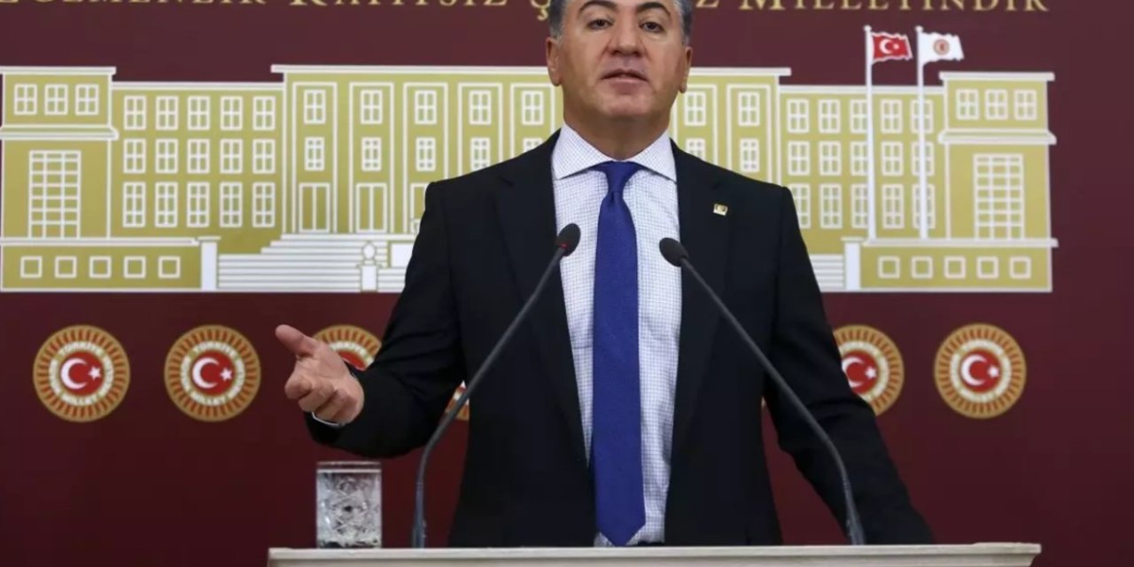 CHP'li Murat Emir'den öğretmenleri küçümseyen ima! Tepki yağdı
