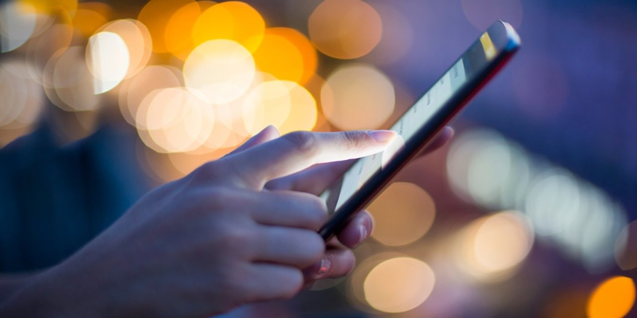 Mobil bankacılık şifresini tuşladı: 130 bin TL dolandırıldı