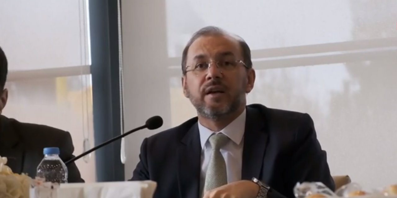 Rektörden fakültedeki yoğunluğa açıklama: Ben de randevu alamıyorum, torpil yaptırıyorum