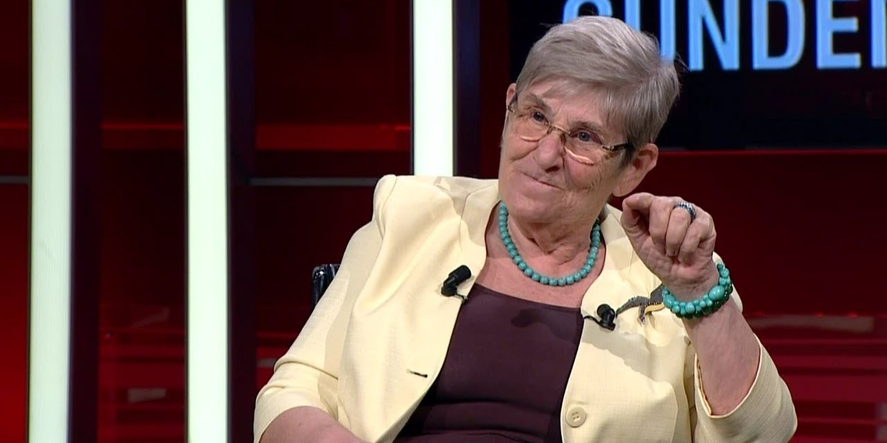 Canan Karatay'dan mucizevi öneri: "Kandaki zehirleri dışarı atıyor"