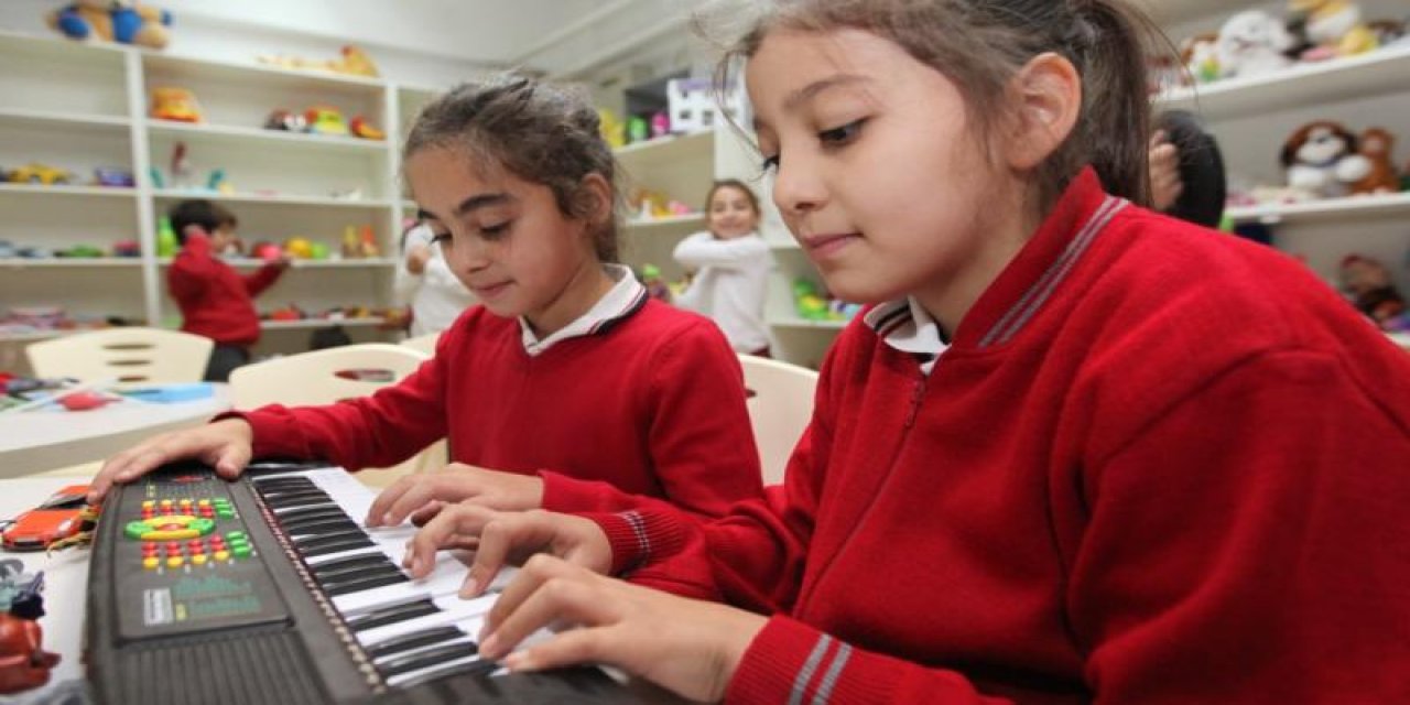 Okullarda karne öncesi "kış şenliği" etkinlikleri düzenlenecek