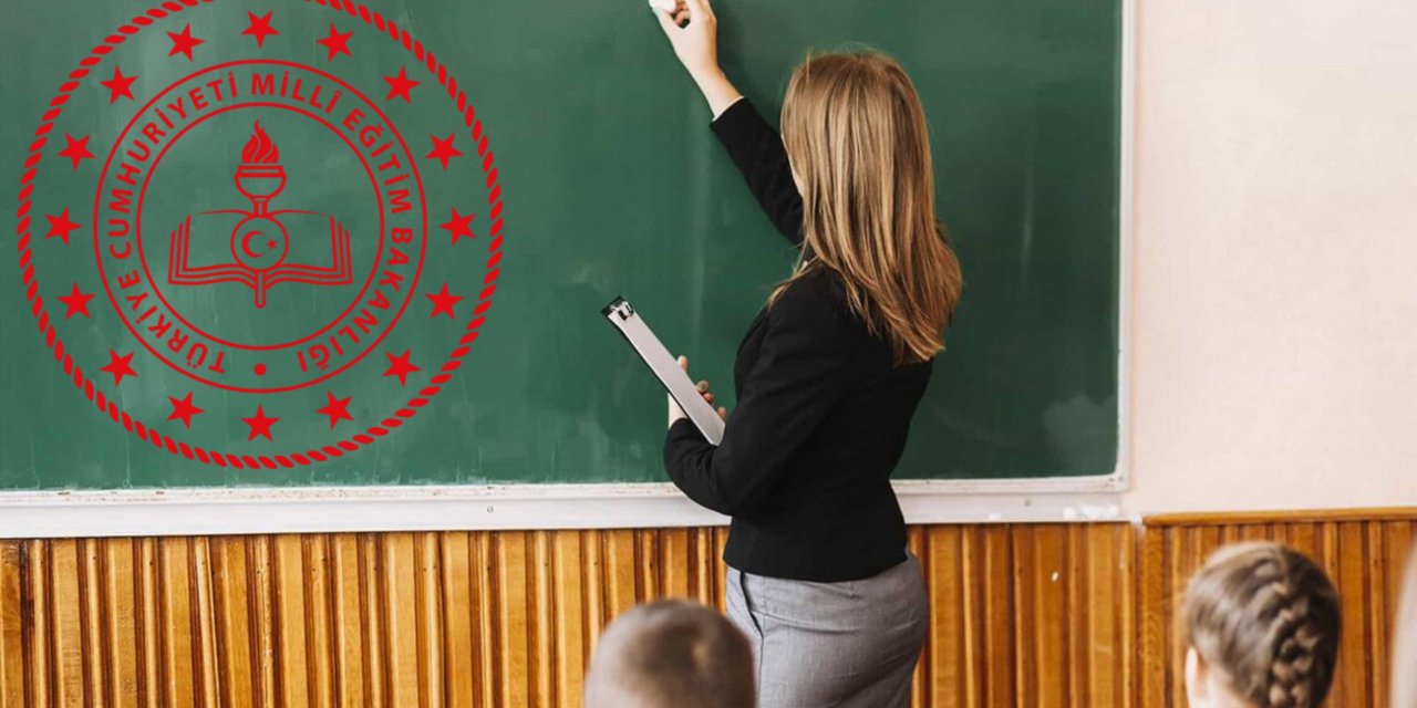 Cimer, öğretmene eziyet haline geldi