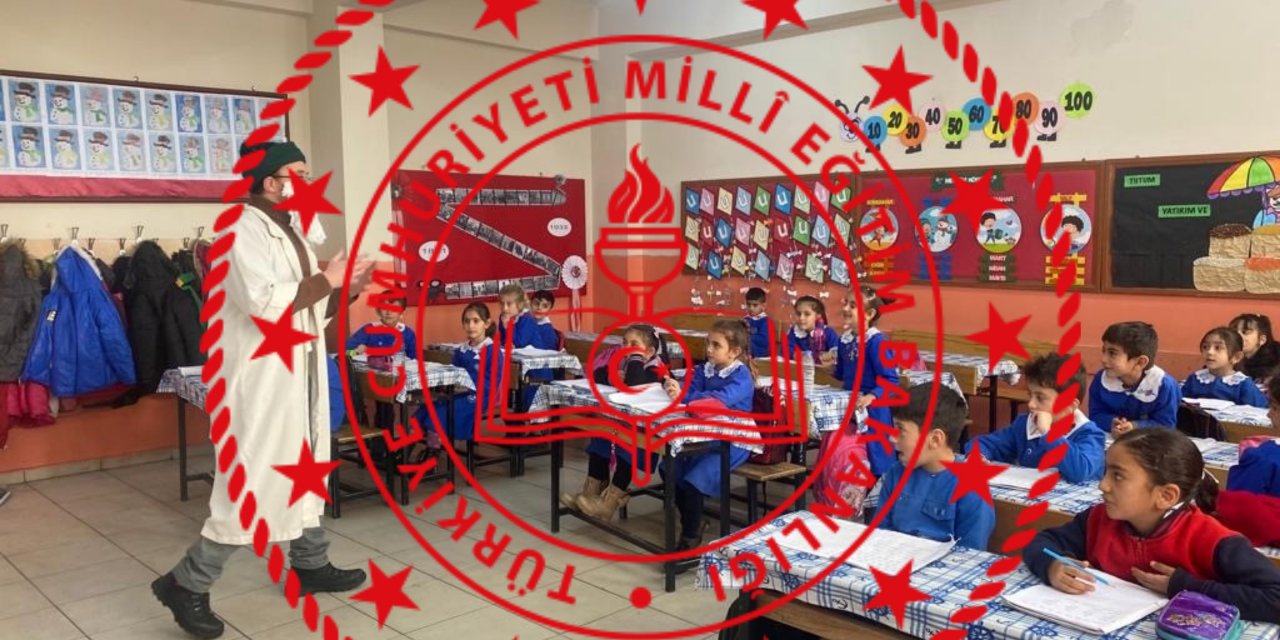 MEB’ten 15 tatil öncesi öğrencileri sevindiren tarihi gelişme!