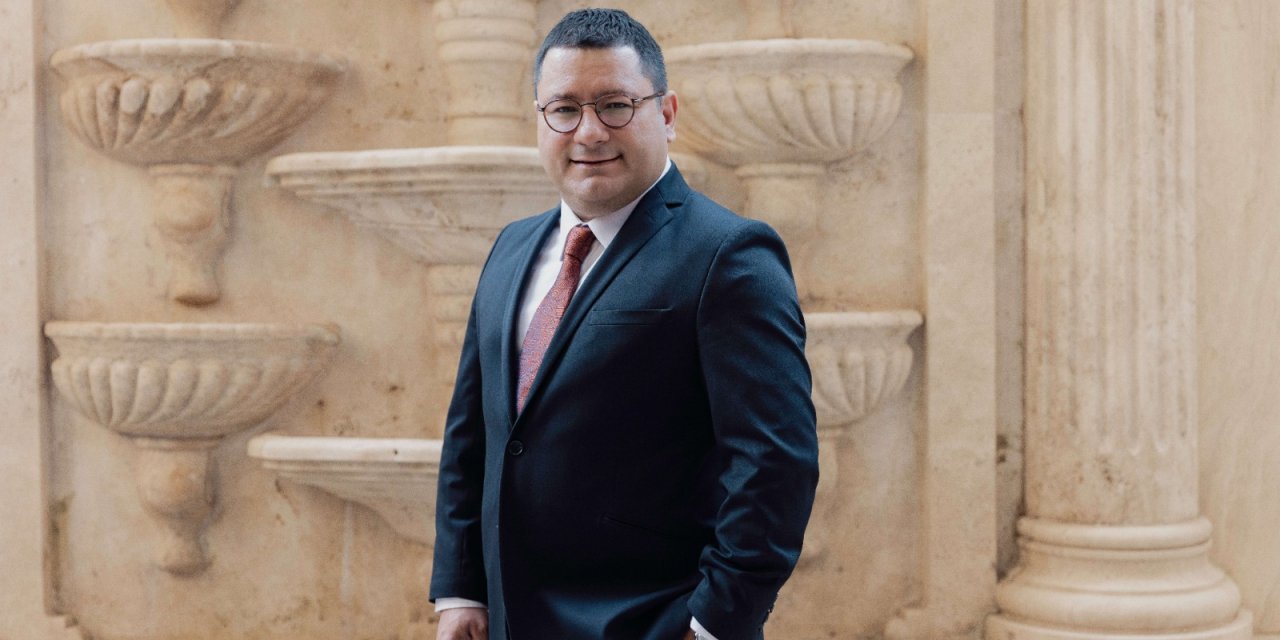 Eğitim Girişimcisi Ümit KALKO: Özel Okul Sektörüyle İlgili Gerçekleri Anlatmalı Yanlışları Düzeltmeliyiz