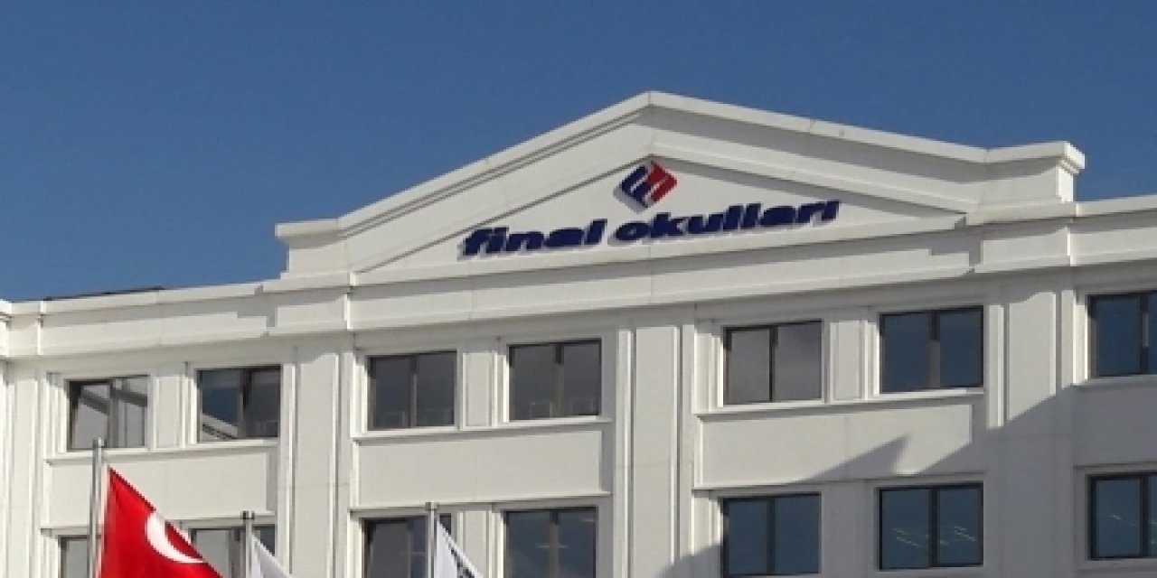 Antalya Final Okulları Özel Okullar Yönetmeliğe Aykırı Reklam Yapıyor.