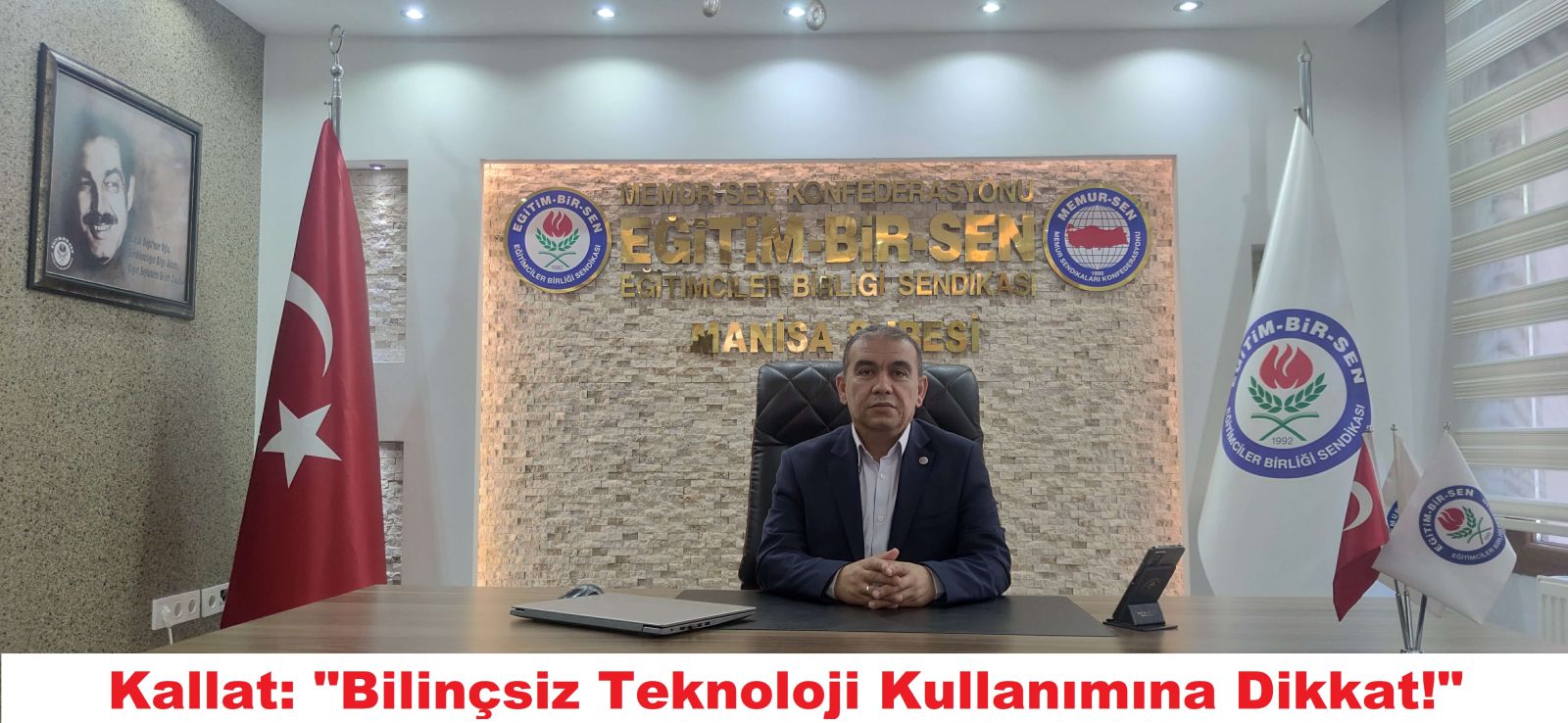 Bilinçsiz kullanımı kötü sonuçlara yol açabilir