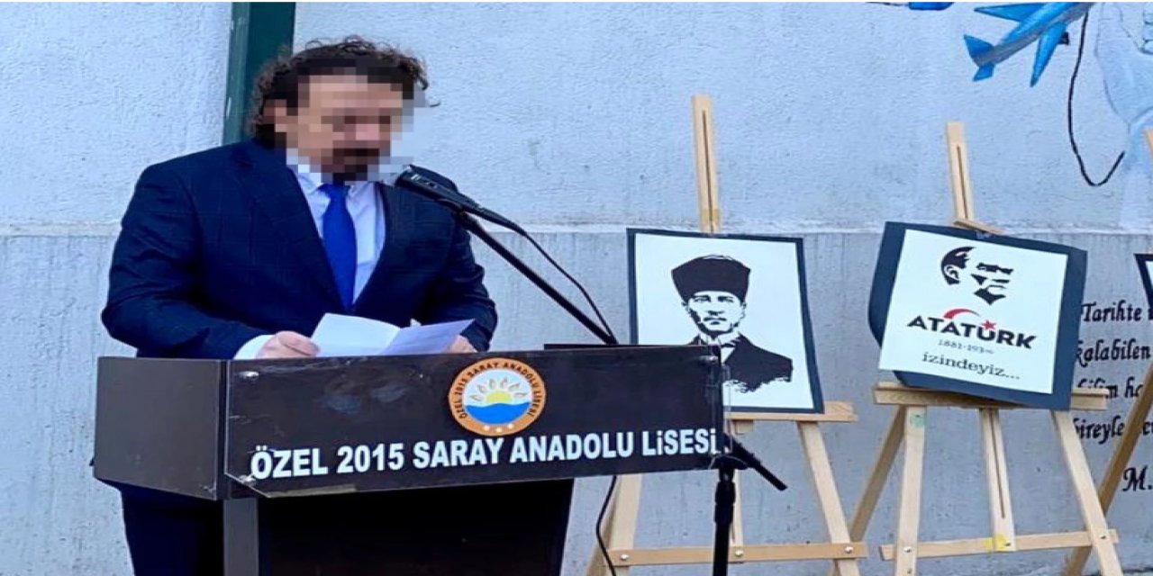 Tekirdağ'da Öğretmen Tacizi: Eğitim Danışmanı Tutuklandı