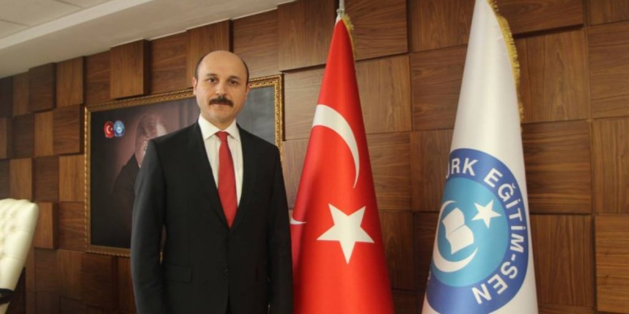 Diyarbakır, Kulp'ta yaşanan olayla ilgili Talip Geylan'dan açıklama