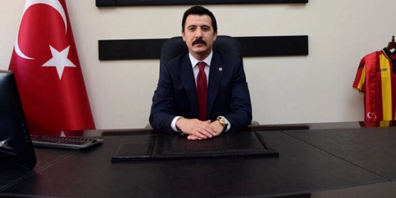 Kaymakama Destek Mesajı Yayınlayan Valiler Mesajlarını Sildiler.