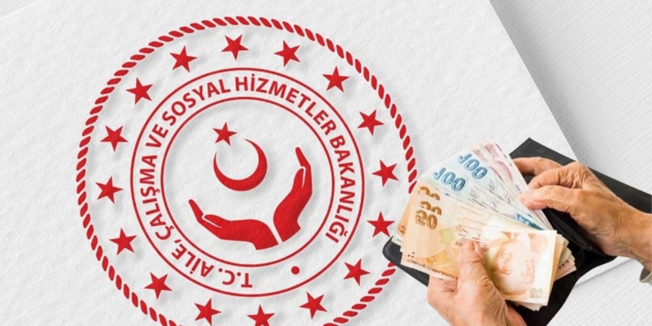Aile Bakanlığı Ocak yardımı ücretini açıkladı