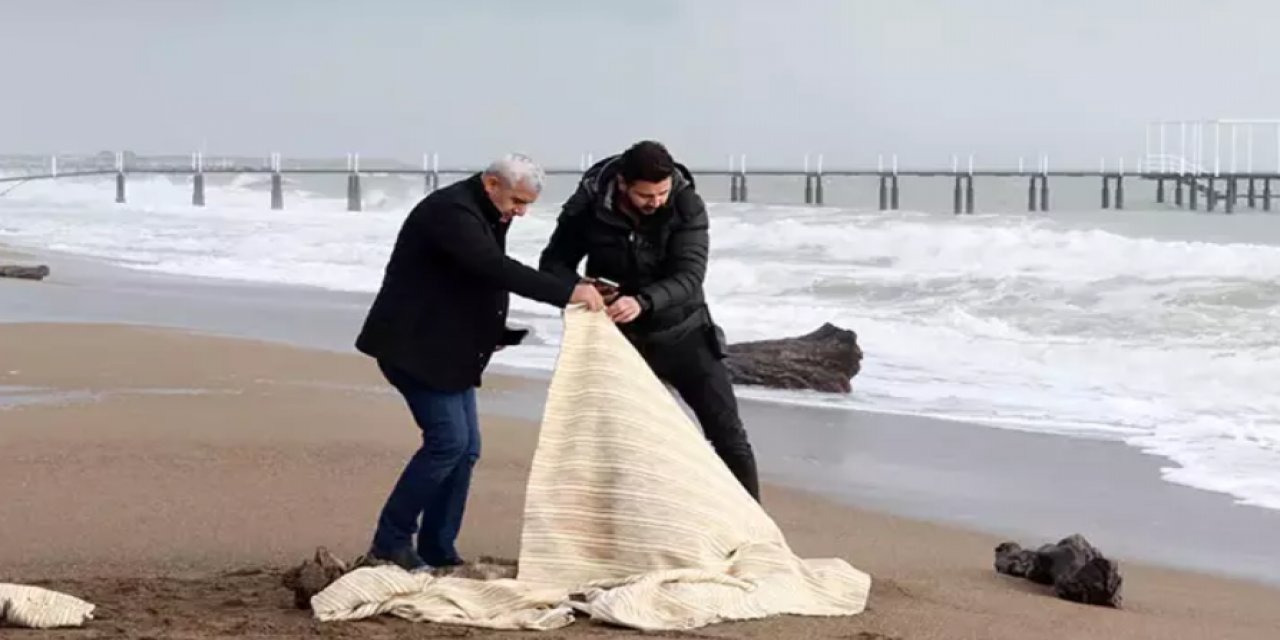Antalya'da neler oluyor? 5 günde 6. ceset bulundu