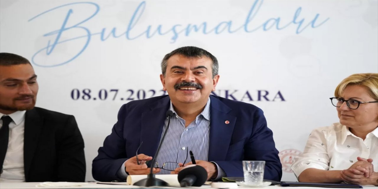 Bakan Yusuf Tekin, ailelerin kavuşması noktasında adım atacak mı?