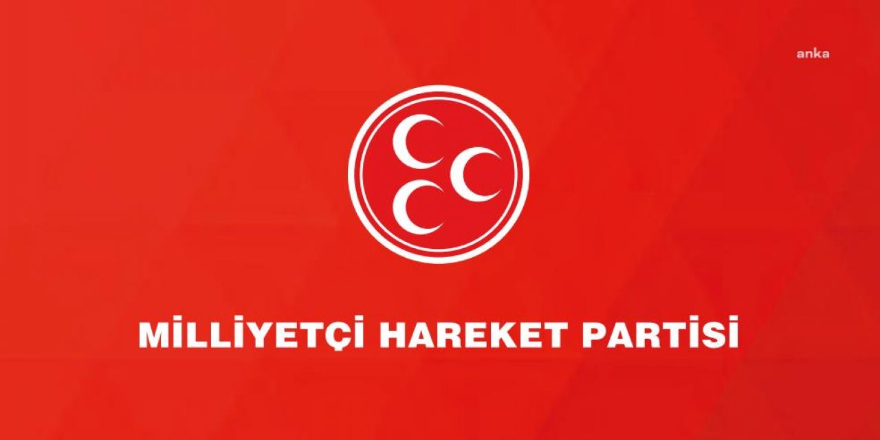 MHP, memurlara yönelik 5 talebini açıkladı