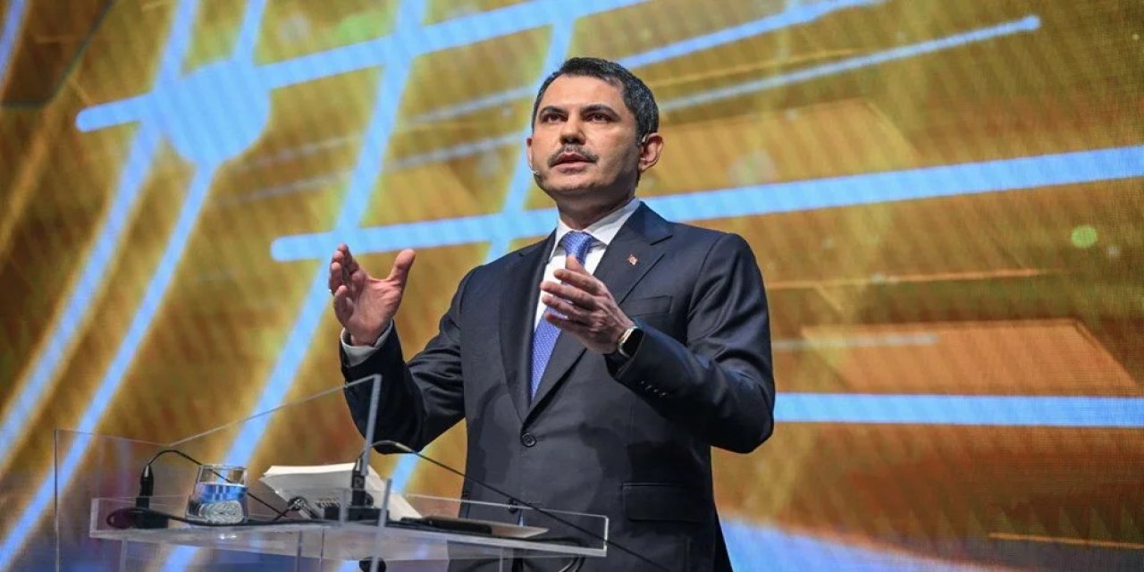 İBB Adayı Murat KURUM'un Seçim Vaatleri Arasında Okullar da Yer Aldı.