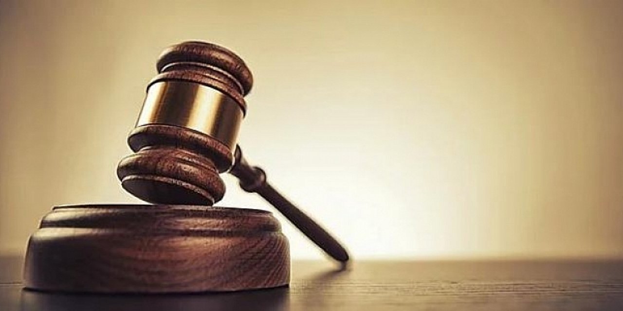 Hemşireye cinsel saldırı davasında karar verildi